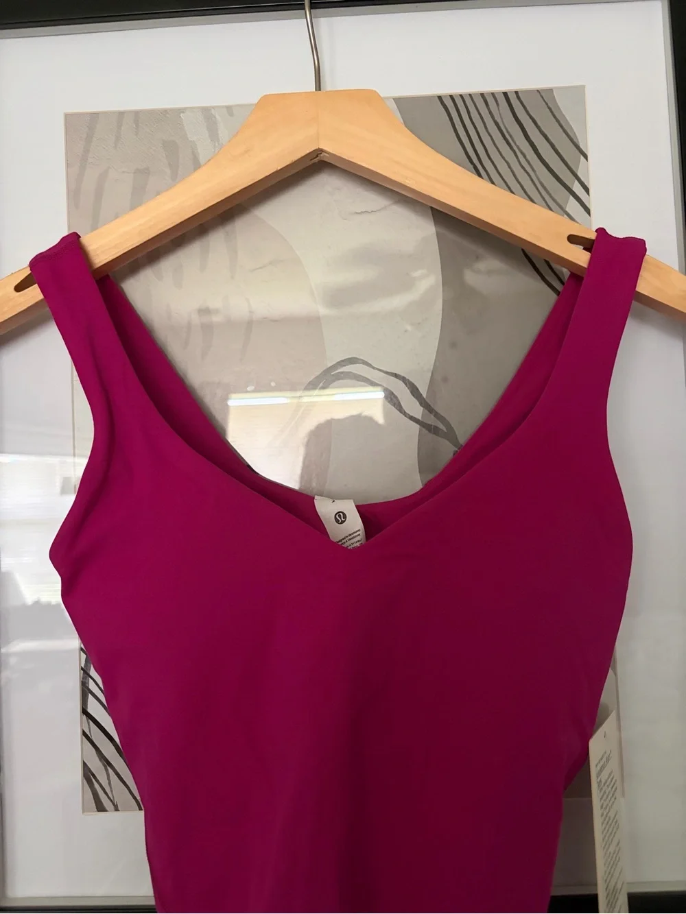 lululemon Align Tank